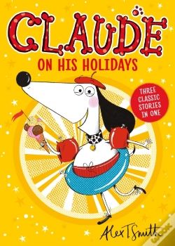 Capa do artigo Claude On His Holidays