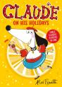 Claude On His Holidays - Preview