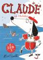 Claude On Holiday - Preview