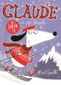 Claude On The Slopes - Preview