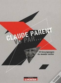 Capa do artigo Claude Parent Vu Par...