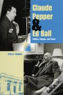 Claude Pepper And Ed Ball