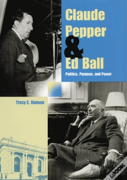 Capa do artigo Claude Pepper And Ed Ball