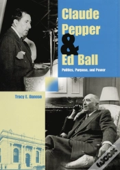Capa do artigo Claude Pepper And Ed Ball