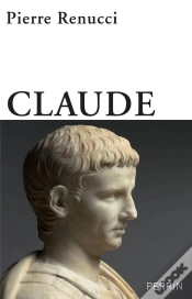 Capa do artigo Claude