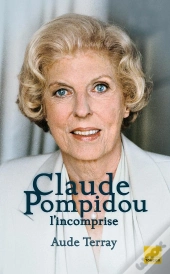 Claude Pompidou