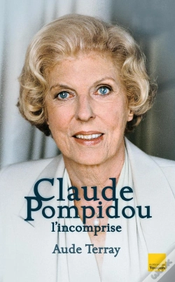 Capa do artigo Claude Pompidou