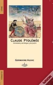 Capa do artigo Claude Ptolémée : Astronome, Astrologue, Géographe