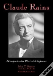 Capa do artigo Claude Rains