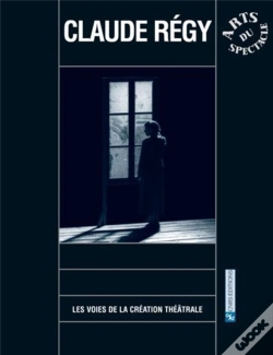 Capa do artigo Claude Regy