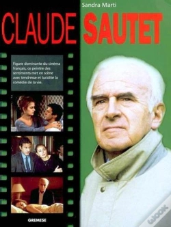 Capa do artigo Claude Sautet