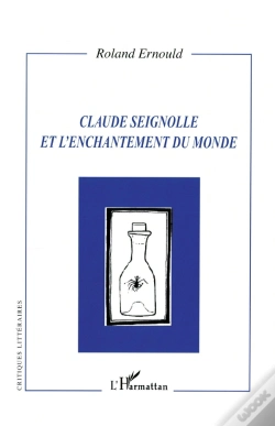 Capa do artigo Claude Seignolle Et L'Enchantement Du Monde