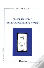 Capa do artigo Claude Seignolle Et L