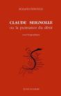 Claude Seignolle Ou La Puissance Du Desir - Essai Biographique - Preview