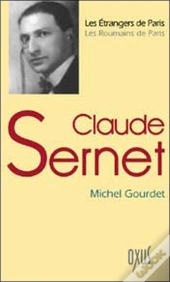 Claude Sernet