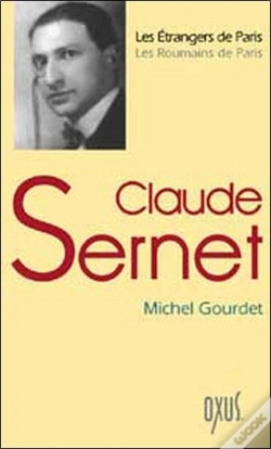 Capa do artigo Claude Sernet