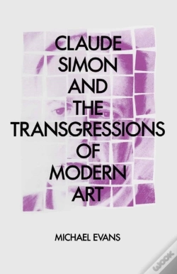 Capa do artigo Claude Simon And The Transgressions Of Modern Art