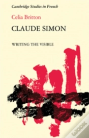 Capa do artigo Claude Simon
