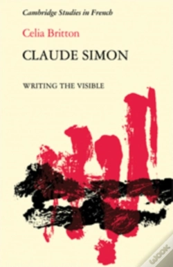Capa do artigo Claude Simon