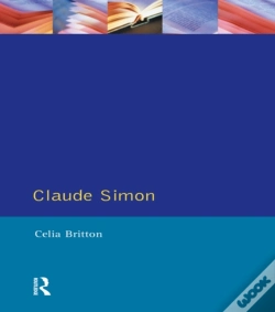 Capa do artigo Claude Simon