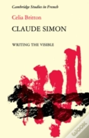 Capa do artigo Claude Simon