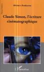 Claude Simon, L'Ecriture Cinematographique - Preview