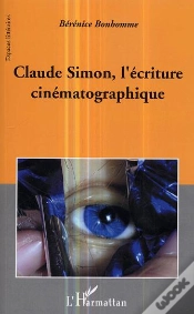 Capa do artigo Claude Simon, L