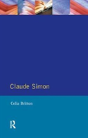 Claude Simon - Preview
