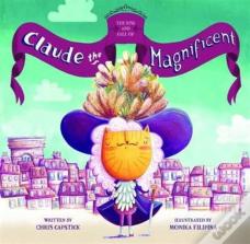 Claude The Magnificent