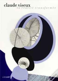 Capa do artigo Claude Viseux (1927-2008) ; La Réalité Transformée