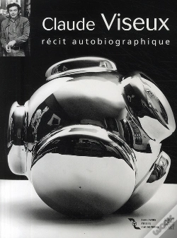 Capa do artigo Claude Viseux ; Récit Autobiographique