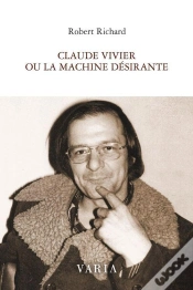 Capa do artigo Claude Vivier