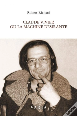 Capa do artigo Claude Vivier