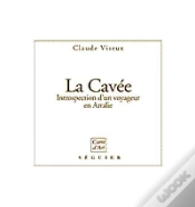 Capa do artigo Claude Vizeux