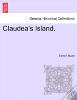 Capa do artigo Claudea'S Island.