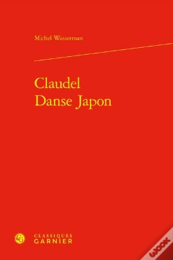 Capa do artigo Claudel Danse Japon