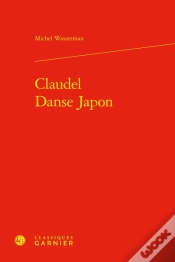 Capa do artigo Claudel Danse Japon