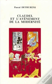 Capa do artigo Claudel Et L