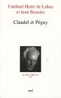 Claudel Et Peguy - Preview