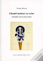 Capa do artigo Claudel Metteur En Scene
