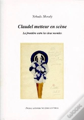 Claudel Metteur En Scene