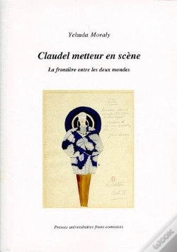 Capa do artigo Claudel Metteur En Scene
