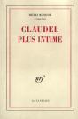 Claudel Plus Intime - Preview