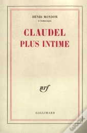 Claudel Plus Intime