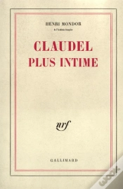 Capa do artigo Claudel Plus Intime