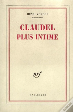 Capa do artigo Claudel Plus Intime