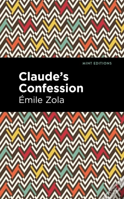 Capa do artigo Claude'S Confession