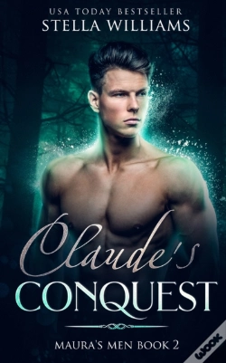 Capa do artigo Claude'S Conquest