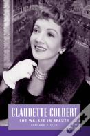 Claudette Colbert