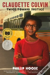 Capa do artigo Claudette Colvin